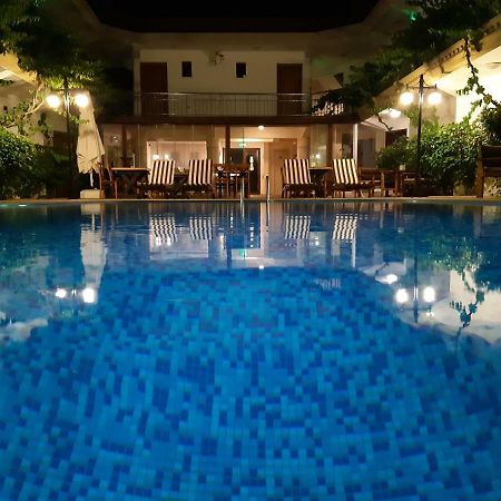 Eon Dalyan Boutique Hotel Ngoại thất bức ảnh