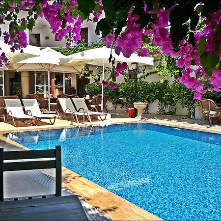 Eon Dalyan Boutique Hotel Ngoại thất bức ảnh