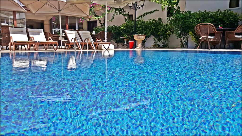 Eon Dalyan Boutique Hotel Ngoại thất bức ảnh