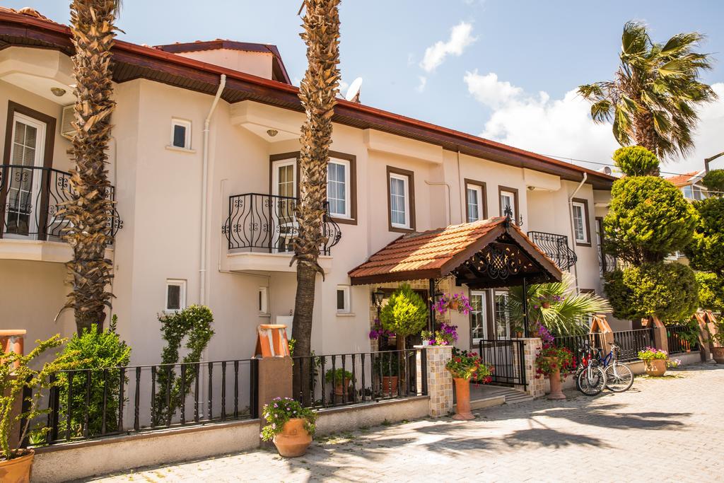 Eon Dalyan Boutique Hotel Ngoại thất bức ảnh