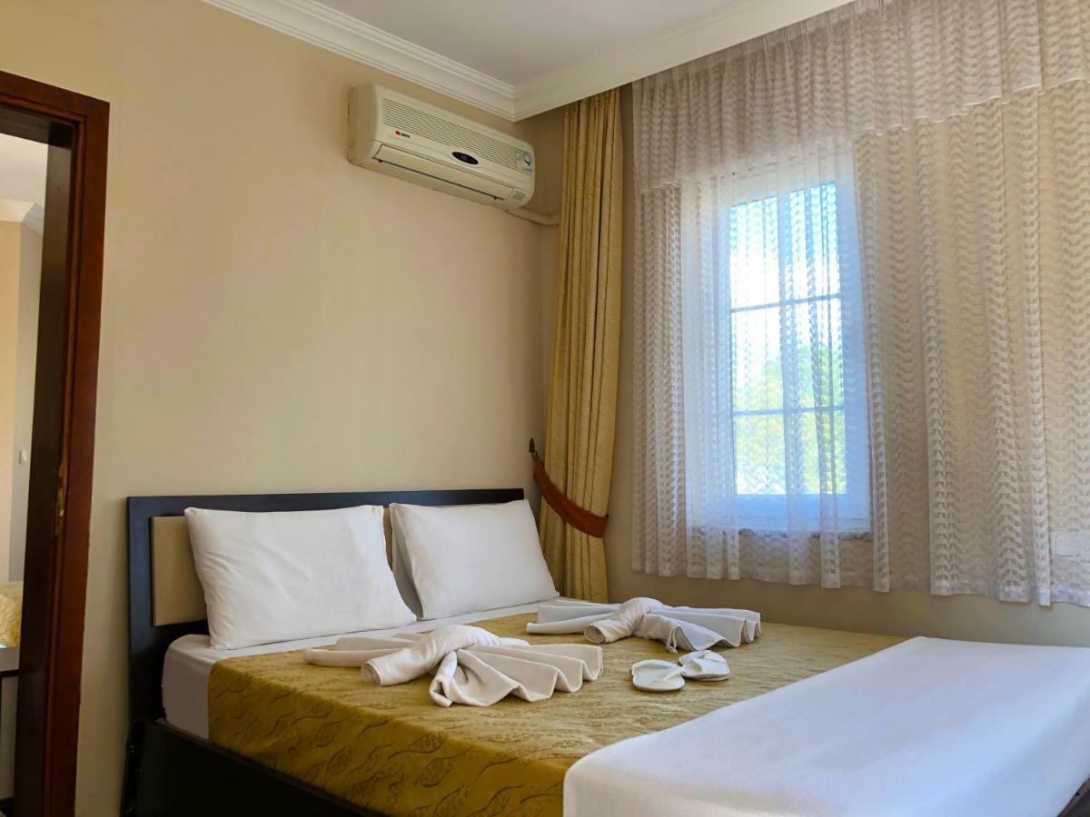 Eon Dalyan Boutique Hotel Phòng bức ảnh