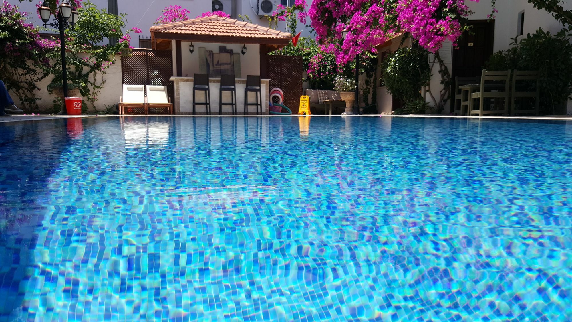 Eon Dalyan Boutique Hotel Ngoại thất bức ảnh