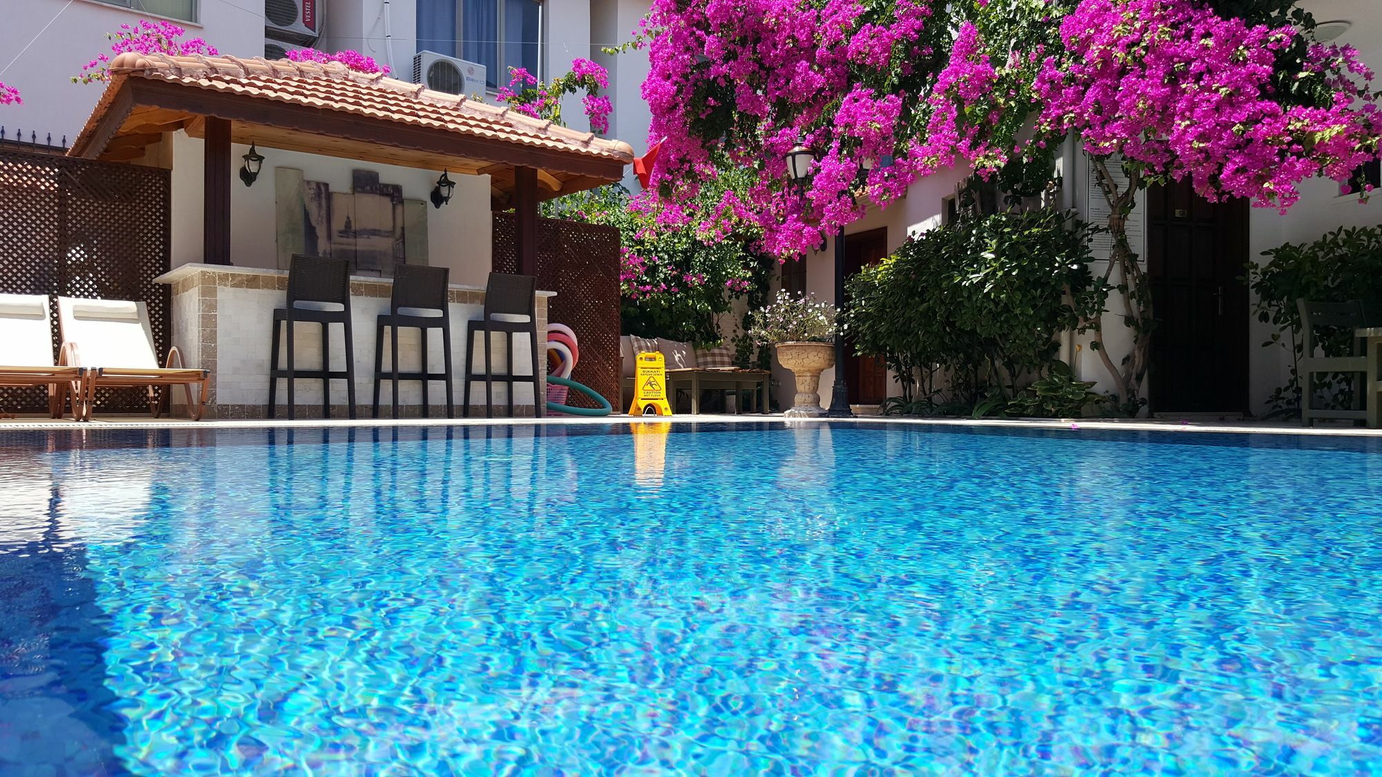 Eon Dalyan Boutique Hotel Ngoại thất bức ảnh